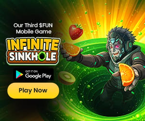 Promotional banner