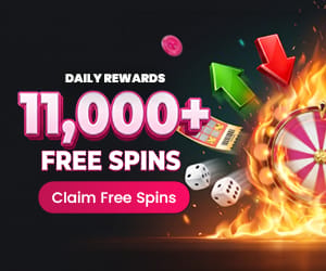 Promotional banner