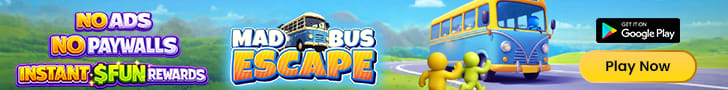 Promotional banner