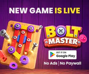 Promotional banner