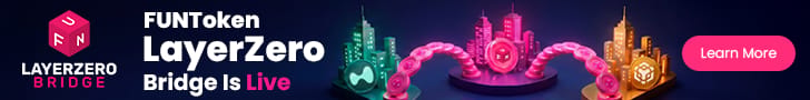 Promotional banner