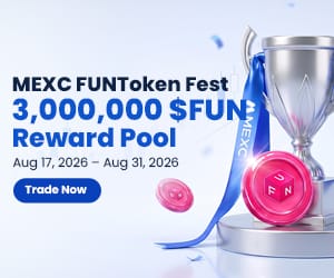 Promotional banner