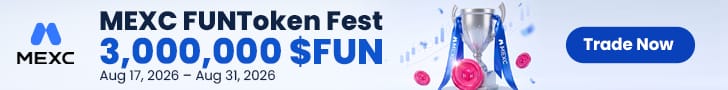 Promotional banner