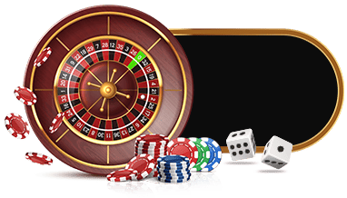 Roulette board