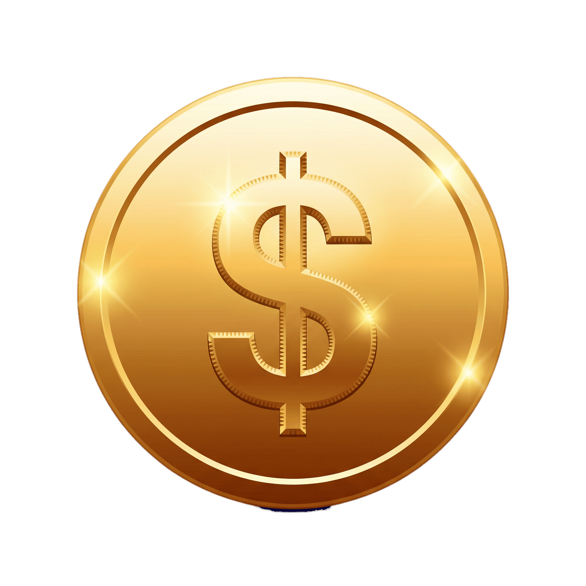 Coin icon